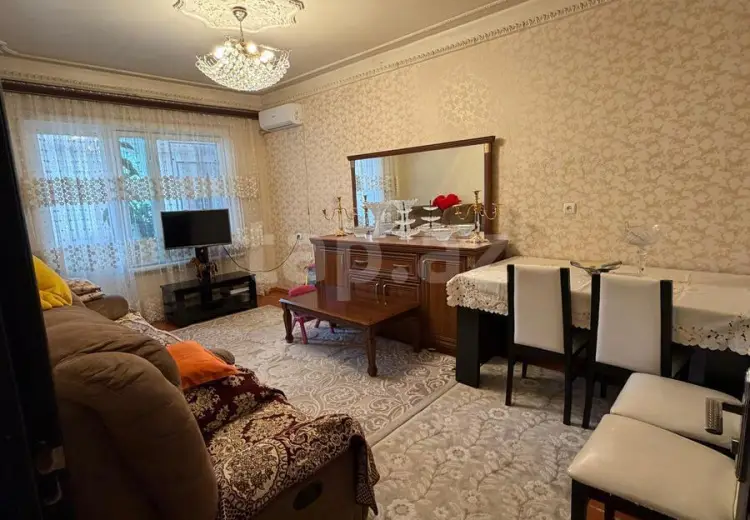 3 otaqlı mənzil , Bakı