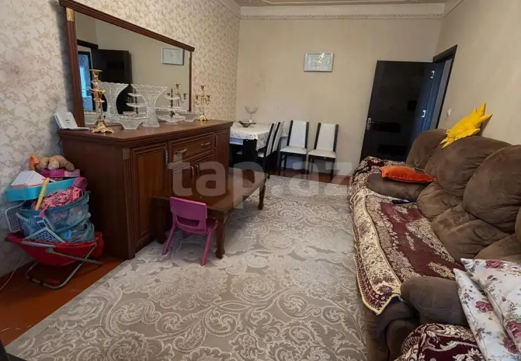 3 otaqlı mənzil , Bakı