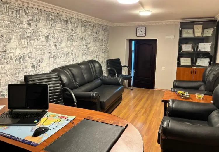 55 m² Obyekt / Ofis Kirayə (aylıq), Nəsimi, Bakı