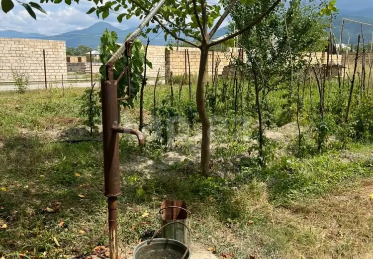 0 m² Obyekt / Ofis , İsmayıllı