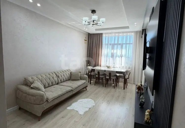 3 otaqlı mənzil , Bakı