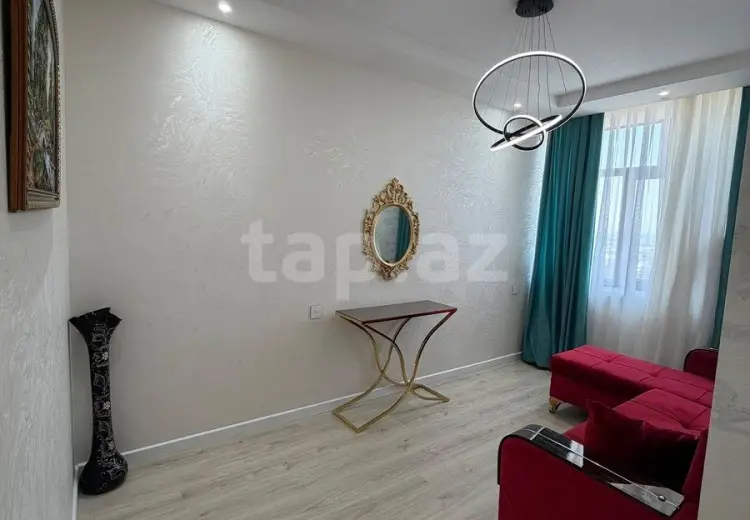 3 otaqlı mənzil , Bakı