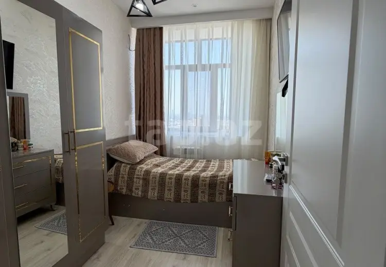 3 otaqlı mənzil , Bakı