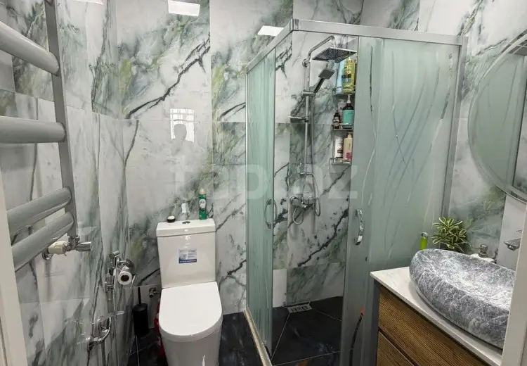 3 otaqlı mənzil , Bakı