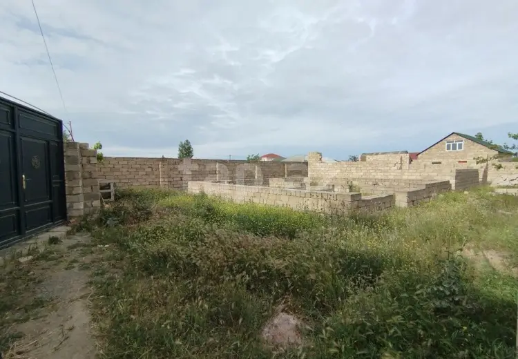 0 m² Obyekt / Ofis , Məştağa qəs., Sabunçu, Bakı