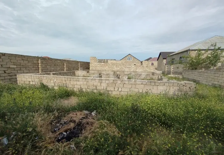 0 m² Obyekt / Ofis , Məştağa qəs., Sabunçu, Bakı
