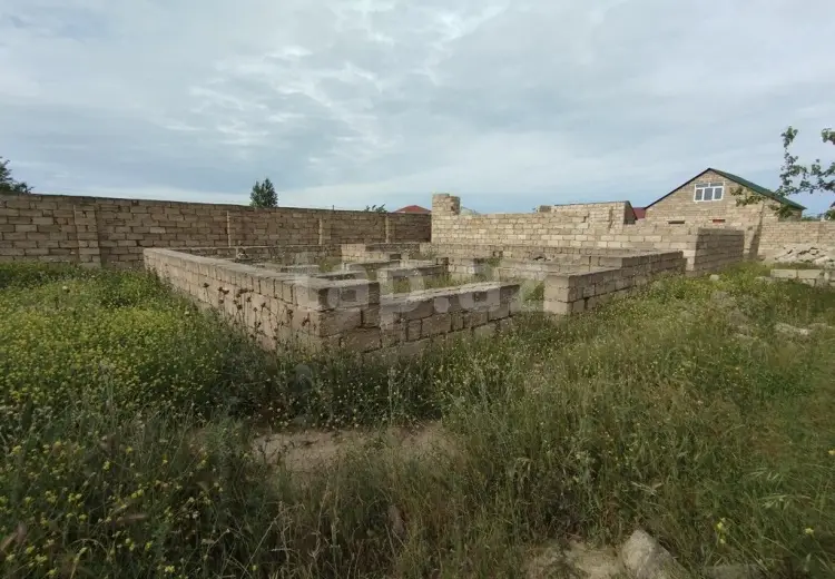 0 m² Obyekt / Ofis , Məştağa qəs., Sabunçu, Bakı