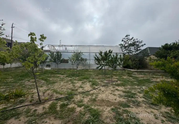 13 sot Torpaq Satılır, Şüvəlan, Xəzər, Bakı