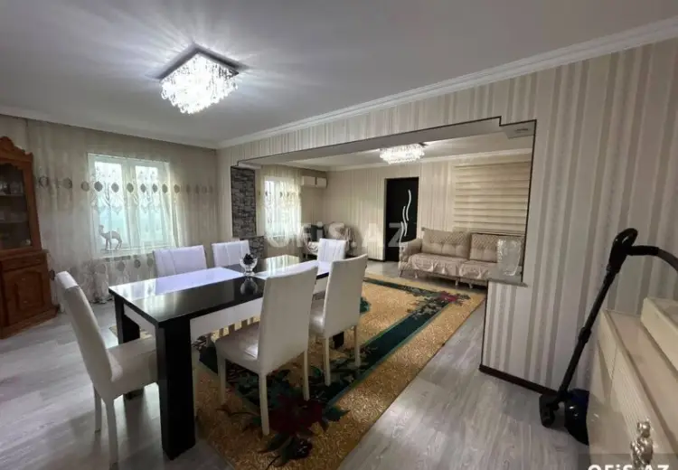 4 otaqlı mənzil Satılır, Biləcəri qəs., Binəqədi, Bakı
