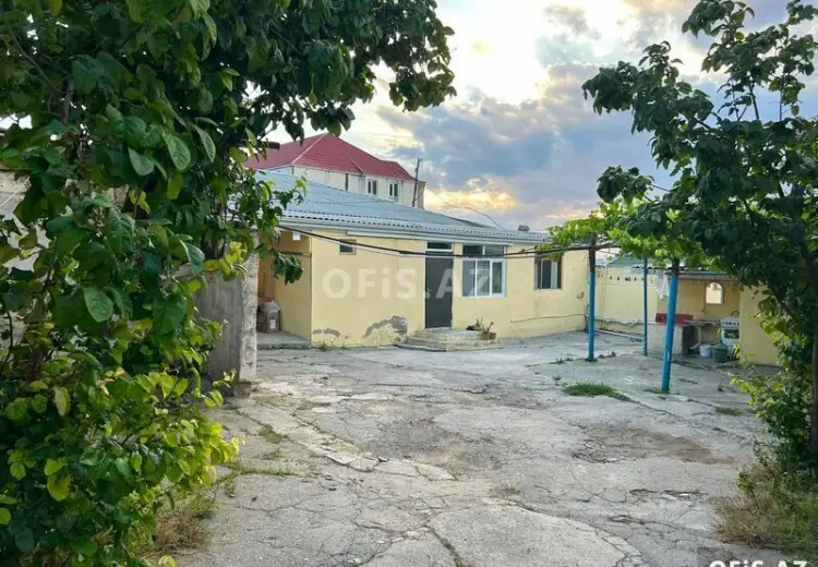 4 otaqlı mənzil Satılır, Biləcəri qəs., Binəqədi, Bakı
