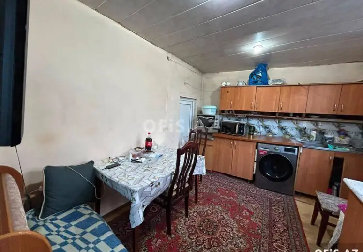 4 otaqlı mənzil Satılır, Biləcəri qəs., Binəqədi, Bakı