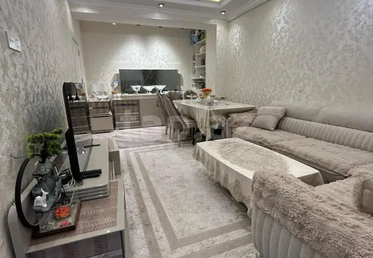 2 otaqlı mənzil , Zığ qəs., Suraxanı, Bakı