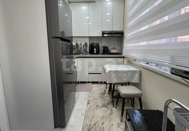 2 otaqlı mənzil , Zığ qəs., Suraxanı, Bakı