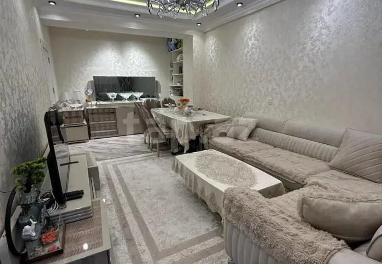 2 otaqlı mənzil , Zığ qəs., Suraxanı, Bakı