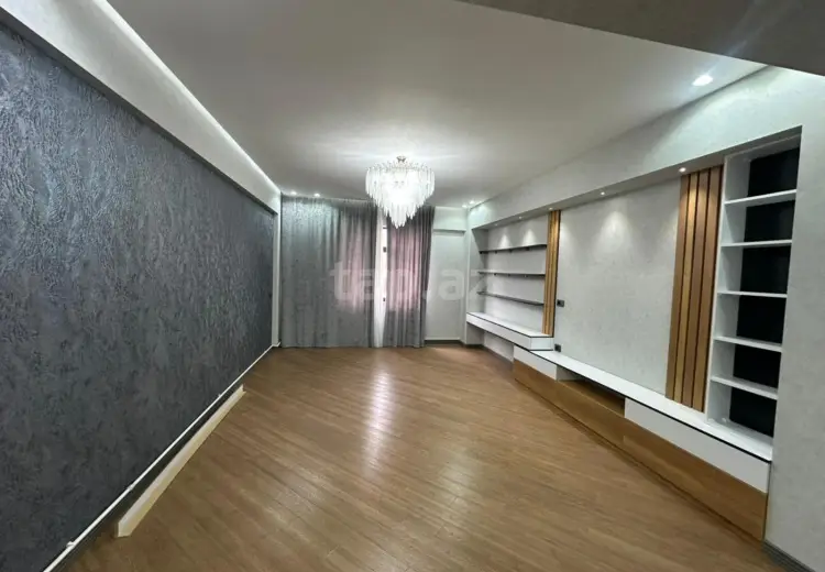 3 otaqlı mənzil , Bakı