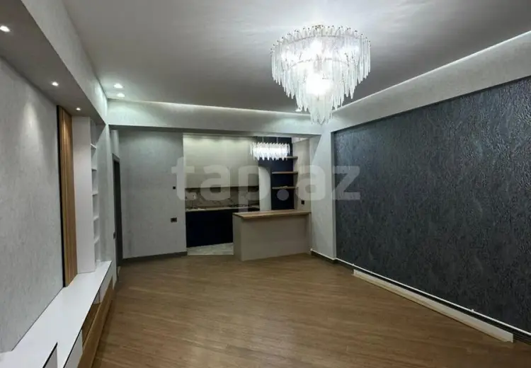 3 otaqlı mənzil , Bakı