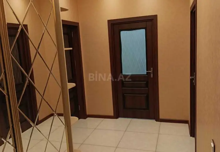 2 otaqlı mənzil Kirayə (aylıq), 1-ci mikrorayon, Nəsimi, Bakı
