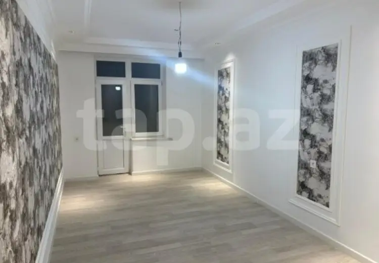 5 otaqlı mənzil , Gəncə