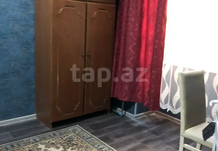 2 otaqlı mənzil , Bakı