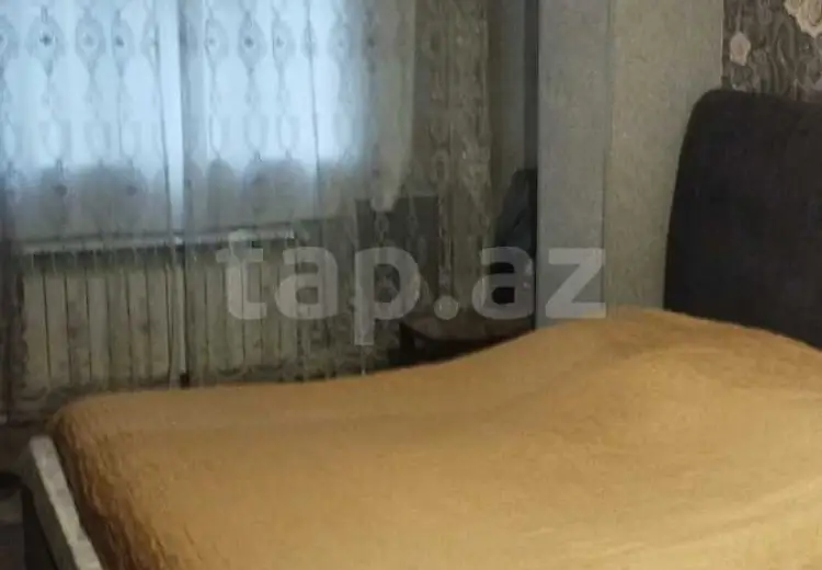 3 otaqlı mənzil , Sumqayıt