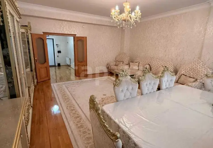 2 otaqlı mənzil , Ağ şəhər, Xətai, Bakı