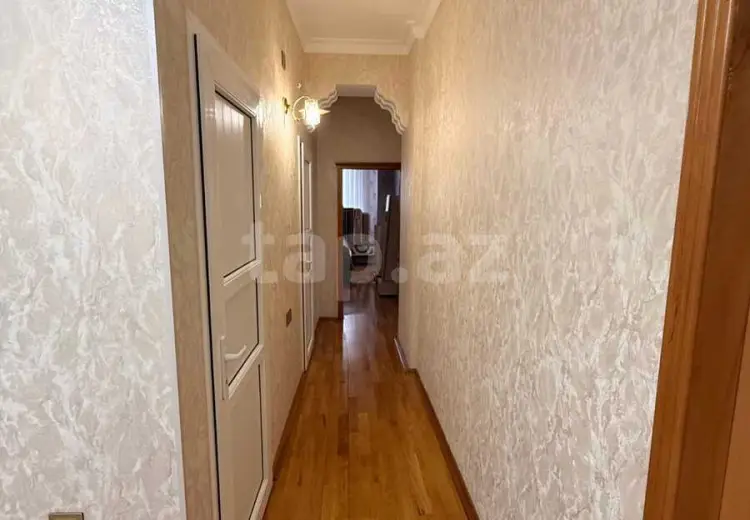 2 otaqlı mənzil , Ağ şəhər, Xətai, Bakı