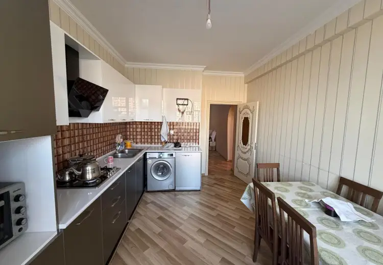 3 otaqlı mənzil Kirayə (aylıq), Yeni Yasamal qəs., Yasamal, Bakı