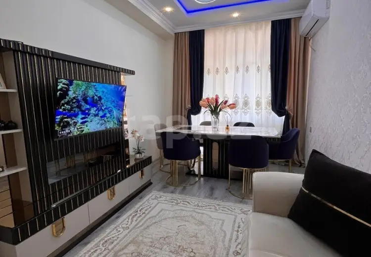 3 otaqlı mənzil , Xırdalan