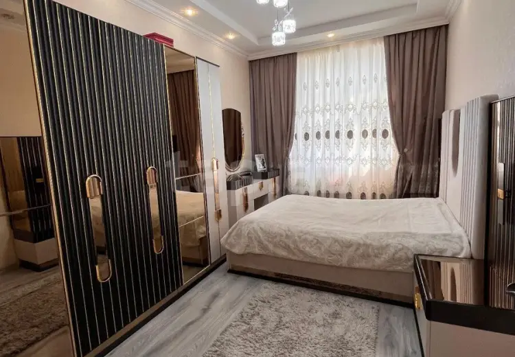 3 otaqlı mənzil , Xırdalan