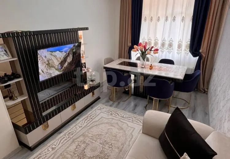 3 otaqlı mənzil , Xırdalan
