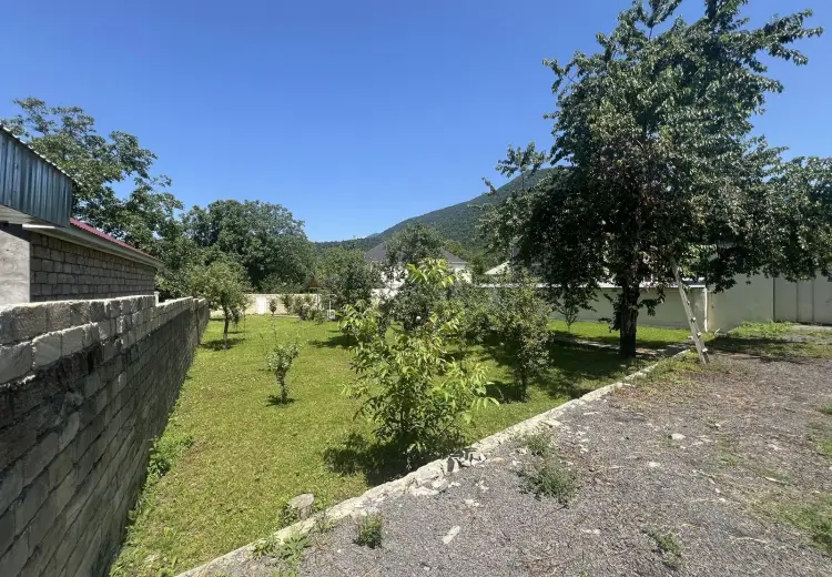 3 otaqlı mənzil Kirayə (günlük), Qəbələ
