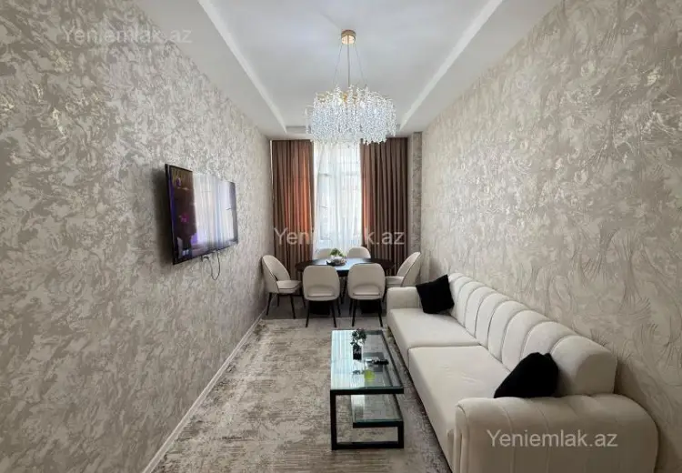2 otaqlı mənzil Satılır, Xırdalan