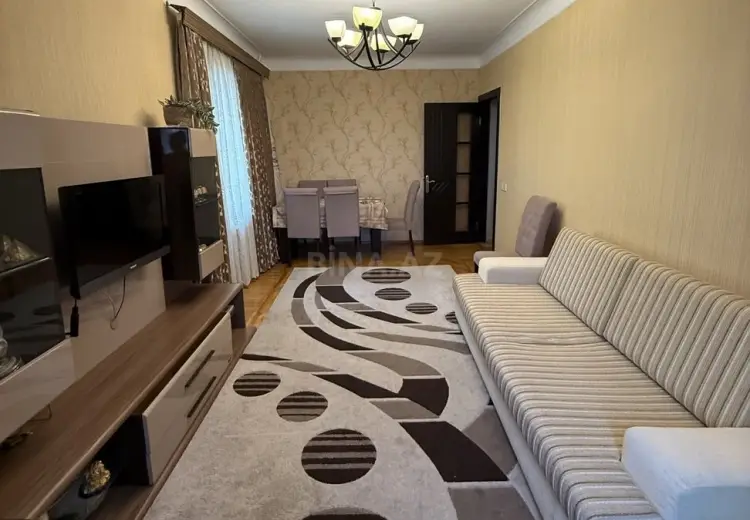 2 otaqlı mənzil Satılır, 9-cu mikrorayon, Binəqədi, Bakı