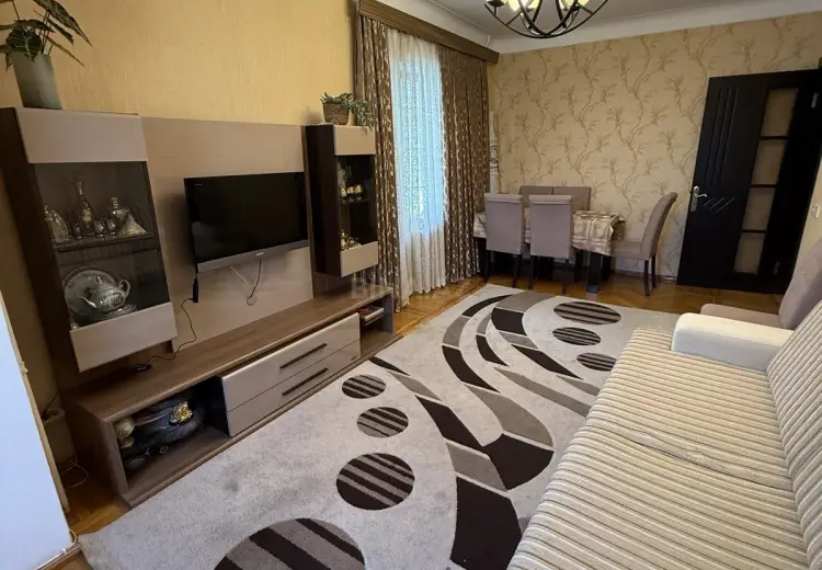 2 otaqlı mənzil Satılır, 9-cu mikrorayon, Binəqədi, Bakı