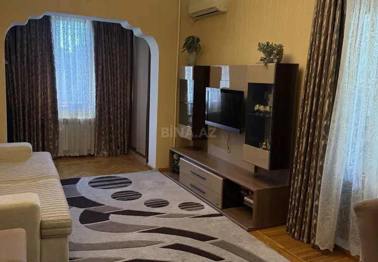 2 otaqlı mənzil Satılır, 9-cu mikrorayon, Binəqədi, Bakı