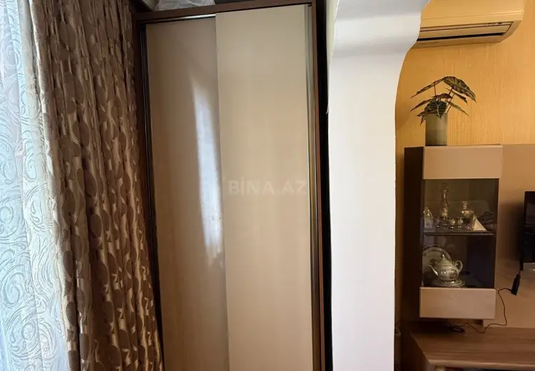2 otaqlı mənzil Satılır, 9-cu mikrorayon, Binəqədi, Bakı