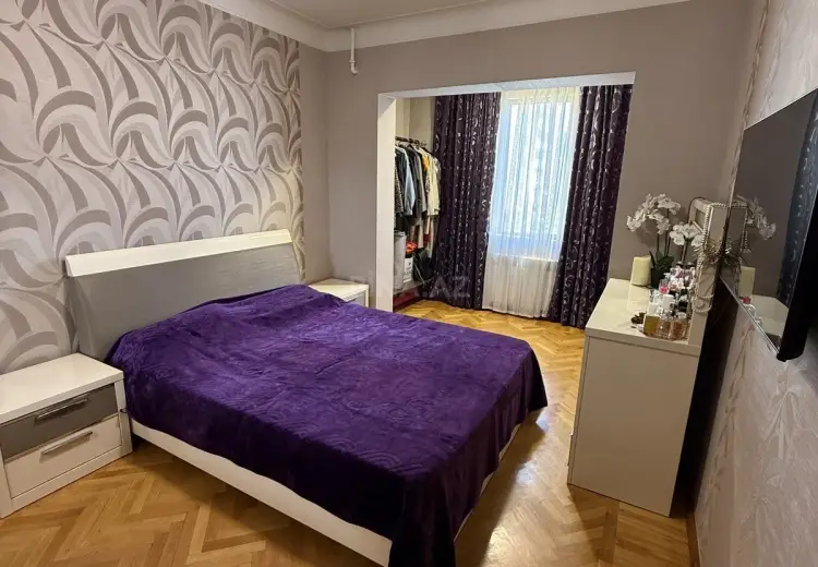 2 otaqlı mənzil Satılır, 9-cu mikrorayon, Binəqədi, Bakı