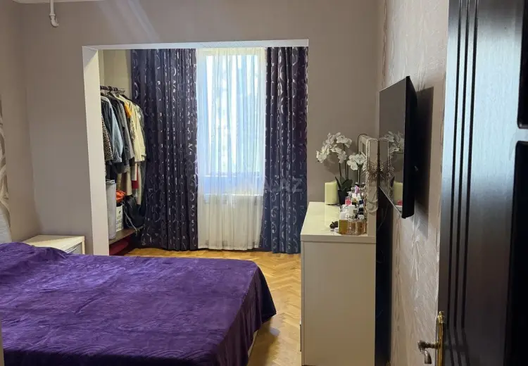 2 otaqlı mənzil Satılır, 9-cu mikrorayon, Binəqədi, Bakı