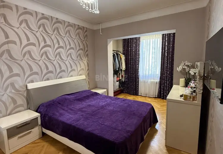 2 otaqlı mənzil Satılır, 9-cu mikrorayon, Binəqədi, Bakı