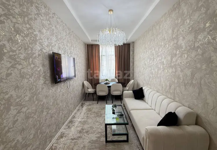 2 otaqlı mənzil , Xırdalan