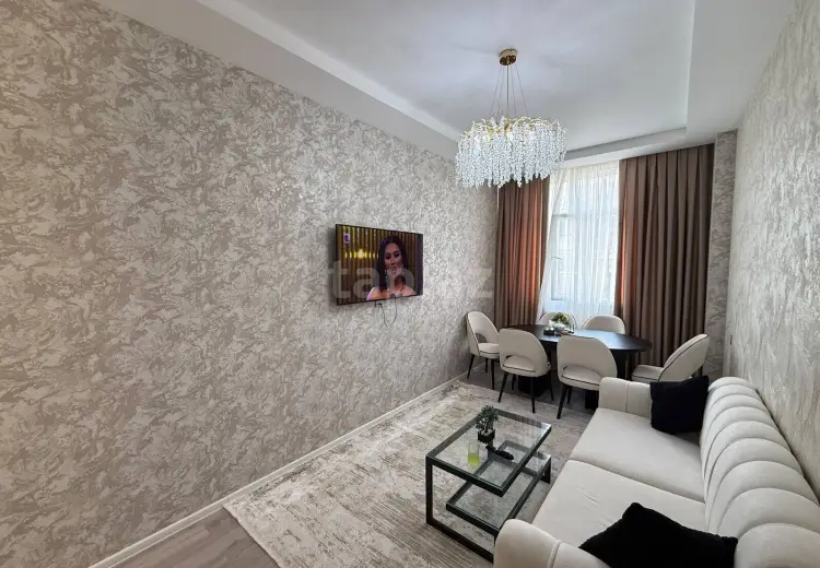 2 otaqlı mənzil , Xırdalan