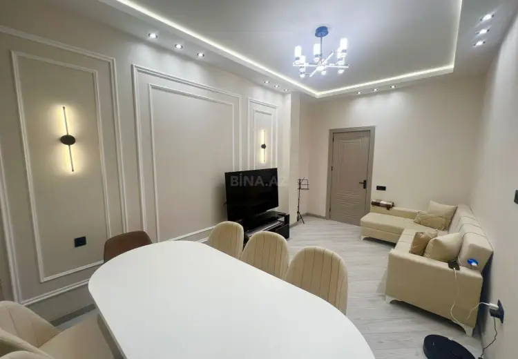 2 otaqlı mənzil Satılır, Yasamal qəs., Yasamal, Bakı