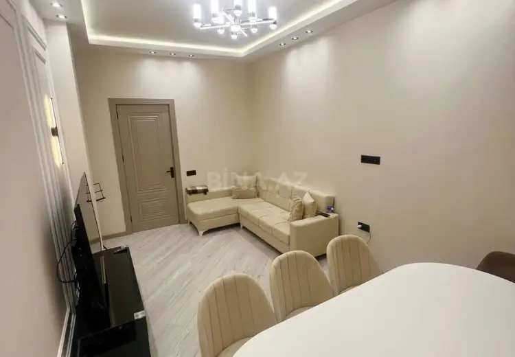 2 otaqlı mənzil Satılır, Yasamal qəs., Yasamal, Bakı