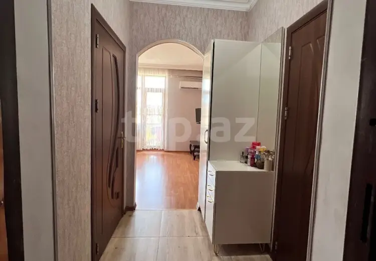 2 otaqlı mənzil , Xırdalan