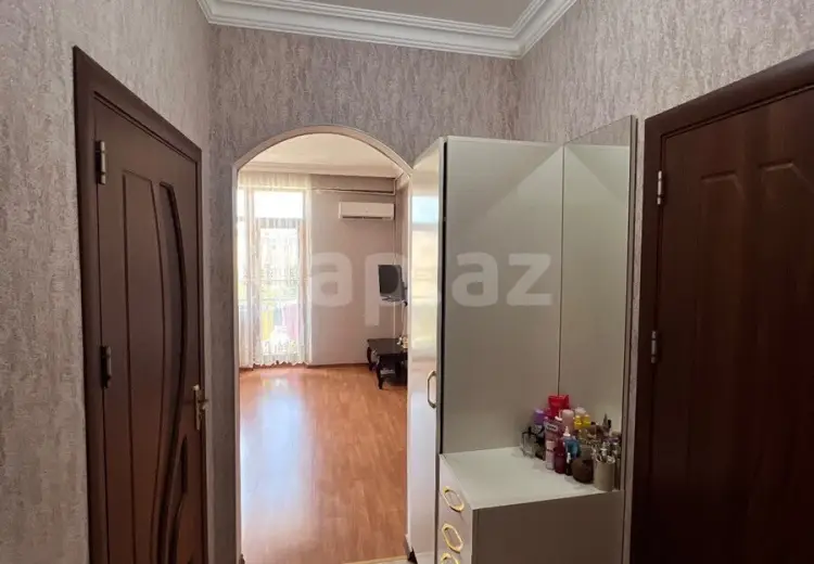 2 otaqlı mənzil , Xırdalan