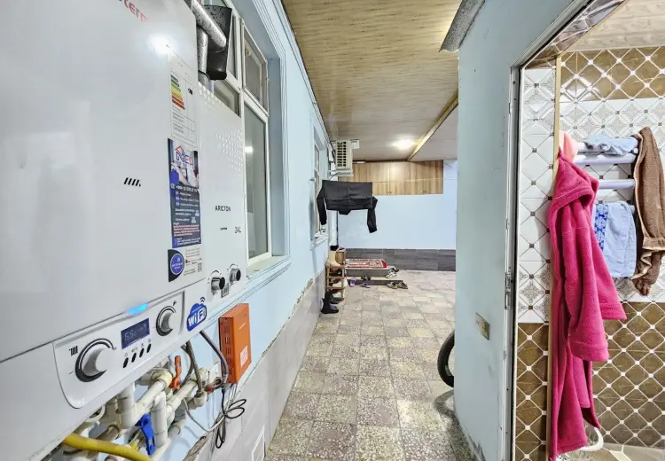 3 otaqlı mənzil Satılır, Xırdalan
