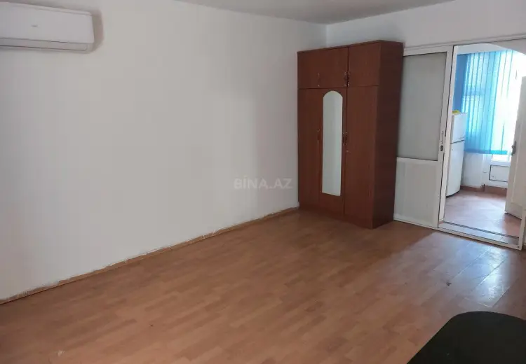 35 m² Obyekt / Ofis Kirayə (aylıq), Nəsimi, Bakı