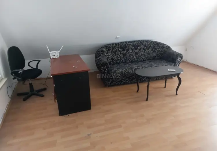 35 m² Obyekt / Ofis Kirayə (aylıq), Nəsimi, Bakı