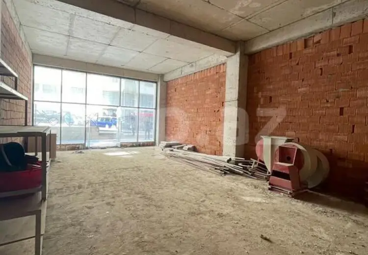 0 m² Obyekt / Ofis , Nəsimi, Bakı