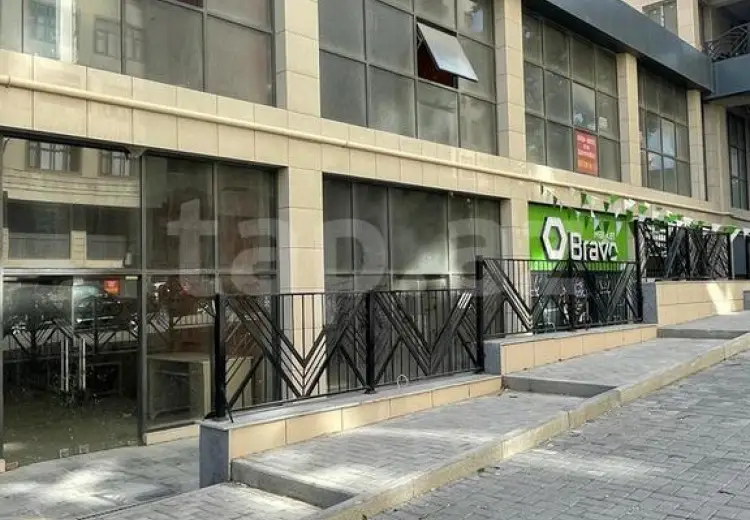 0 m² Obyekt / Ofis , Nəsimi, Bakı